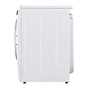 LG Secadora Carga Frontal con TurboSteam™, Sensor de Secado, Steam Fresh™(Menos arrugas), Capacidad de 22kg/48lbs, Color Blanco, DF22WV2BR, DF22WV2BR, thumbnail 13