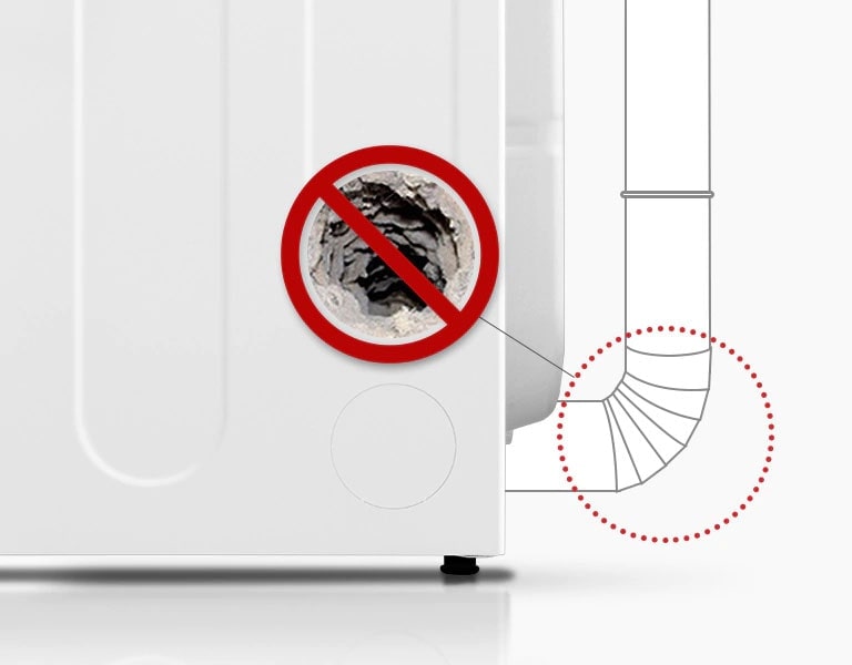 Mantén tu secadora siempre funcionando2