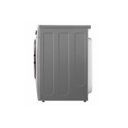 LG 22kg Secadora Eléctrica de Carga Frontal con TurboSteam™ & SmartThinQ(Wi-Fi), Color Stainless Steel, Puerta de Vidrio templado, DF22VV2SBRE, DF22VV2SBRE, thumbnail 7