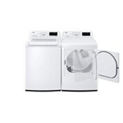 LG 22kg Lavadora Carga Superior con Direct Drive Inverter & Smart Diagnosis, Color Blanco , WT22WT6HK, WT22WT6HK, thumbnail 7