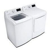 LG 22kg Lavadora Carga Superior con Direct Drive Inverter & Smart Diagnosis, Color Blanco , WT22WT6HK, WT22WT6HK, thumbnail 9