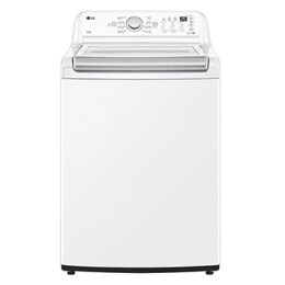 Lavadora de Carga Superior LG WT22WT6HK con 6 Motion DD | LG Ecuador2