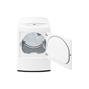 LG 21kg Secadora a Gas de Carga Frontal & Smart Diagnosis, Color Blanco, DT21VSE, thumbnail 5