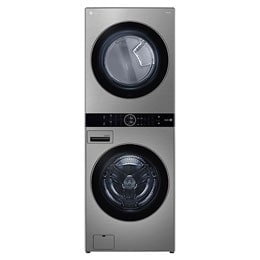 front view of WKE100HWA2