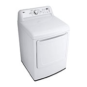 LG Secadora Carga Frontal Eléctrica 25Kg  Sensor Dry Flow Sense™ SmartDiagnosis™ , DT25WTGKE, DT25WTGKE, thumbnail 4