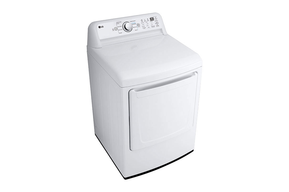 LG Secadora Carga Frontal Eléctrica 25Kg  Sensor Dry Flow Sense™ SmartDiagnosis™ , DT25WTGKE, DT25WTGKE, thumbnail 4