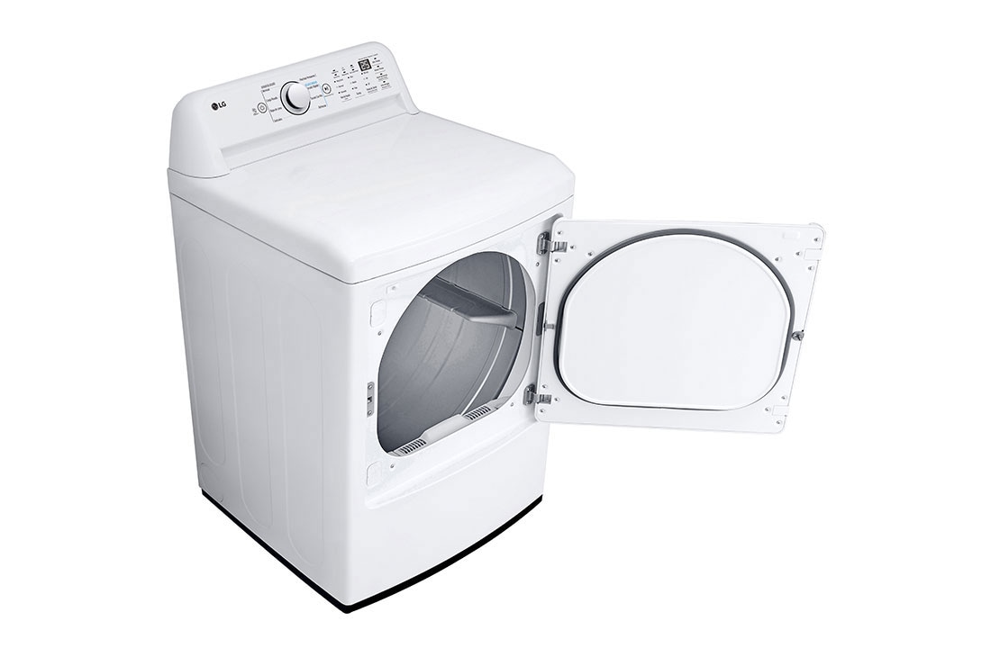 LG Secadora Carga Frontal Eléctrica 25Kg  Sensor Dry Flow Sense™ SmartDiagnosis™ , DT25WTGKE, DT25WTGKE, thumbnail 5