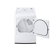 LG Secadora a Gas Carga Frontal 25 Kg  Sensor Dry Smart Diagnosis™, DT25WTGK, thumbnail 2