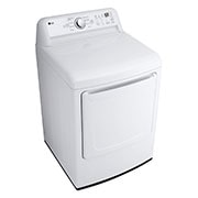 LG Secadora a Gas Carga Frontal 25 Kg  Sensor Dry Smart Diagnosis™, DT25WTGK, thumbnail 4