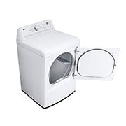 LG Secadora a Gas Carga Frontal 25 Kg  Sensor Dry Smart Diagnosis™, DT25WTGK, thumbnail 5