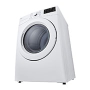 LG Secadora Eléctrica Carga Frontal 7.4p³ Sensor Dry Smart Diagnosis™ Blanco, DF50WV2S6WE, DF50WV2S6WE, thumbnail 8
