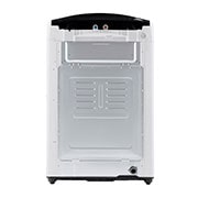 LG Lavadora LG Carga Superior Motor Inverter AI DD™ (Inteligencia Artificial) con 6 Motion DD 18 Kg - Blanco - WT18WV6, back view, WT18WV6, thumbnail 13