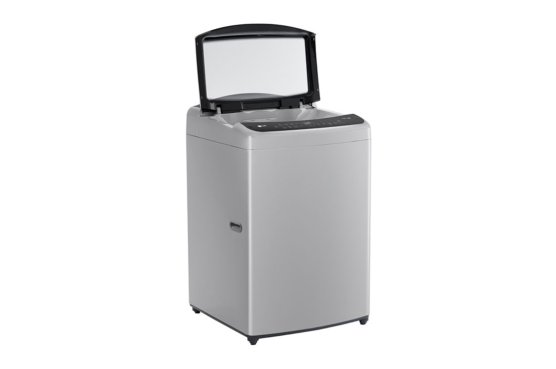 LG Lavadora Carga Superior 19 Kg LG  Motor Inverter AI DD™ con 6 Motion DD Plateado, WT19DV6, thumbnail 11