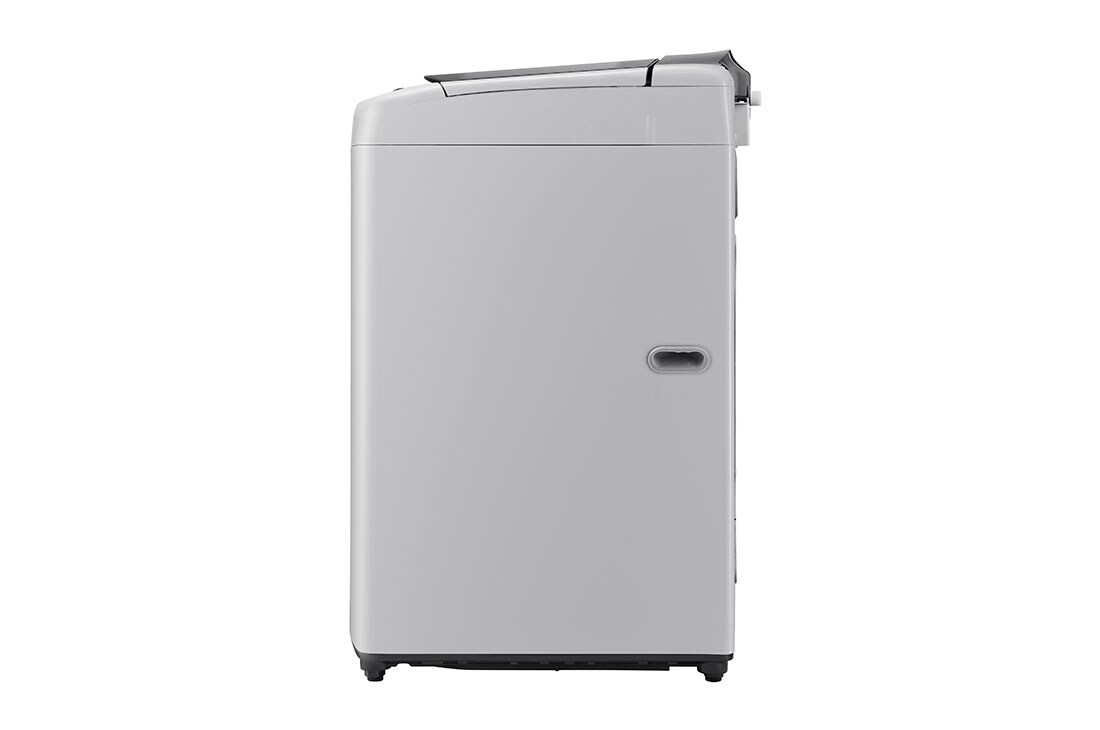 LG Lavadora Carga Superior 19 Kg LG  Motor Inverter AI DD™ con 6 Motion DD Plateado, WT19DV6, thumbnail 13
