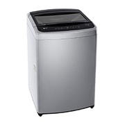 LG Lavadora Carga Superior 19KG  Smart Diagnosis™ TurboDrum™ Gris , Washer drawer view, WT19DVTM, thumbnail 6