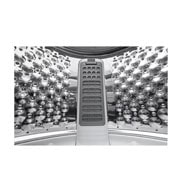LG Lavadora de 19 kg carga superior con AI DD, Gris, detailed view, WT19DV6T, thumbnail 14