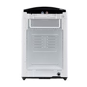 LG Lavadora Carga Superior LG 19Kg  Motor Inverter Direct Drive™ Sistema 6 Motion Blanco, Rear view, WT18WV6T, thumbnail 15