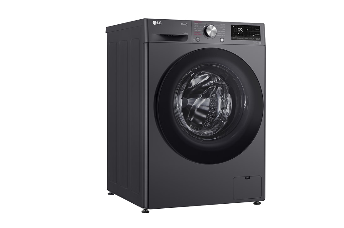LG Lavadora Secadora Carga Frontal 13/8 kg | 6 Motion DD | DirectDrive Inverter | Smart ThinQ (Wi-Fi) | AI DD™, WD13MVC4S6, thumbnail 10
