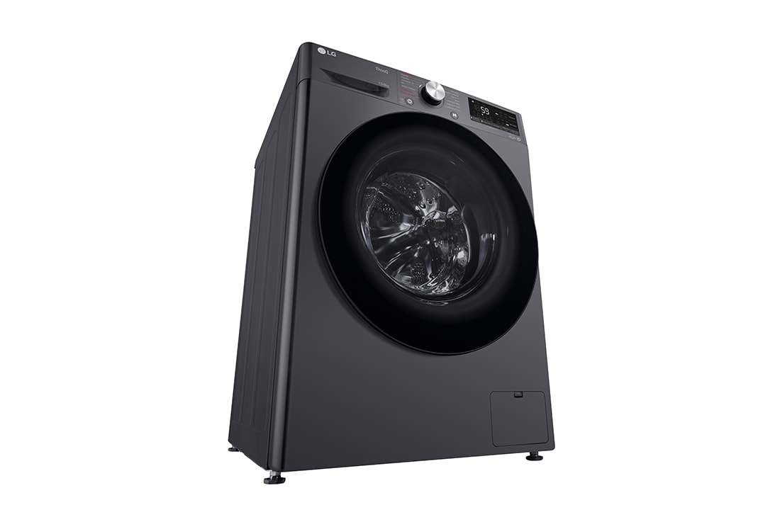 LG Lavadora Secadora Carga Frontal 13/8 kg | 6 Motion DD | DirectDrive Inverter | Smart ThinQ (Wi-Fi) | AI DD™, WD13MVC4S6, thumbnail 13