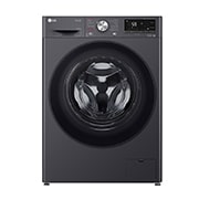 LG Lavadora Secadora Carga Frontal 13/8 kg | 6 Motion DD | DirectDrive Inverter | Smart ThinQ (Wi-Fi) | AI DD™, WD13MVC4S6, thumbnail 1
