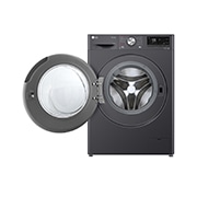LG Lavadora Secadora Carga Frontal 13/8 kg | 6 Motion DD | DirectDrive Inverter | Smart ThinQ (Wi-Fi) | AI DD™, WD13MVC4S6, thumbnail 2