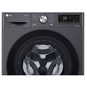 LG Lavadora Secadora Carga Frontal 13/8 kg | 6 Motion DD | DirectDrive Inverter | Smart ThinQ (Wi-Fi) | AI DD™, WD13MVC4S6, thumbnail 5