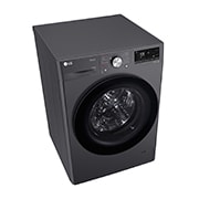 LG Lavadora Secadora Carga Frontal 13/8 kg | 6 Motion DD | DirectDrive Inverter | Smart ThinQ (Wi-Fi) | AI DD™, WD13MVC4S6, thumbnail 8