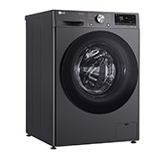 LG Lavadora Secadora Carga Frontal 13/8 kg | 6 Motion DD | DirectDrive Inverter | Smart ThinQ (Wi-Fi) | AI DD™, WD13MVC4S6, thumbnail 10