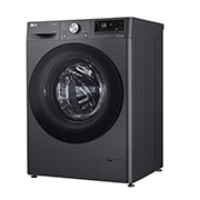 LG Lavadora Secadora Carga Frontal 13/8 kg | 6 Motion DD | DirectDrive Inverter | Smart ThinQ (Wi-Fi) | AI DD™, WD13MVC4S6, thumbnail 11