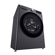 LG Lavadora Secadora Carga Frontal 13/8 kg | 6 Motion DD | DirectDrive Inverter | Smart ThinQ (Wi-Fi) | AI DD™, WD13MVC4S6, thumbnail 13