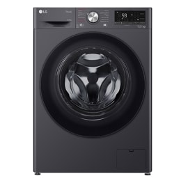 Lavadora Secadora Carga Frontal 13/8 kg | 6 Motion DD | DirectDrive Inverter | Smart ThinQ (Wi-Fi) | AI DD™2
