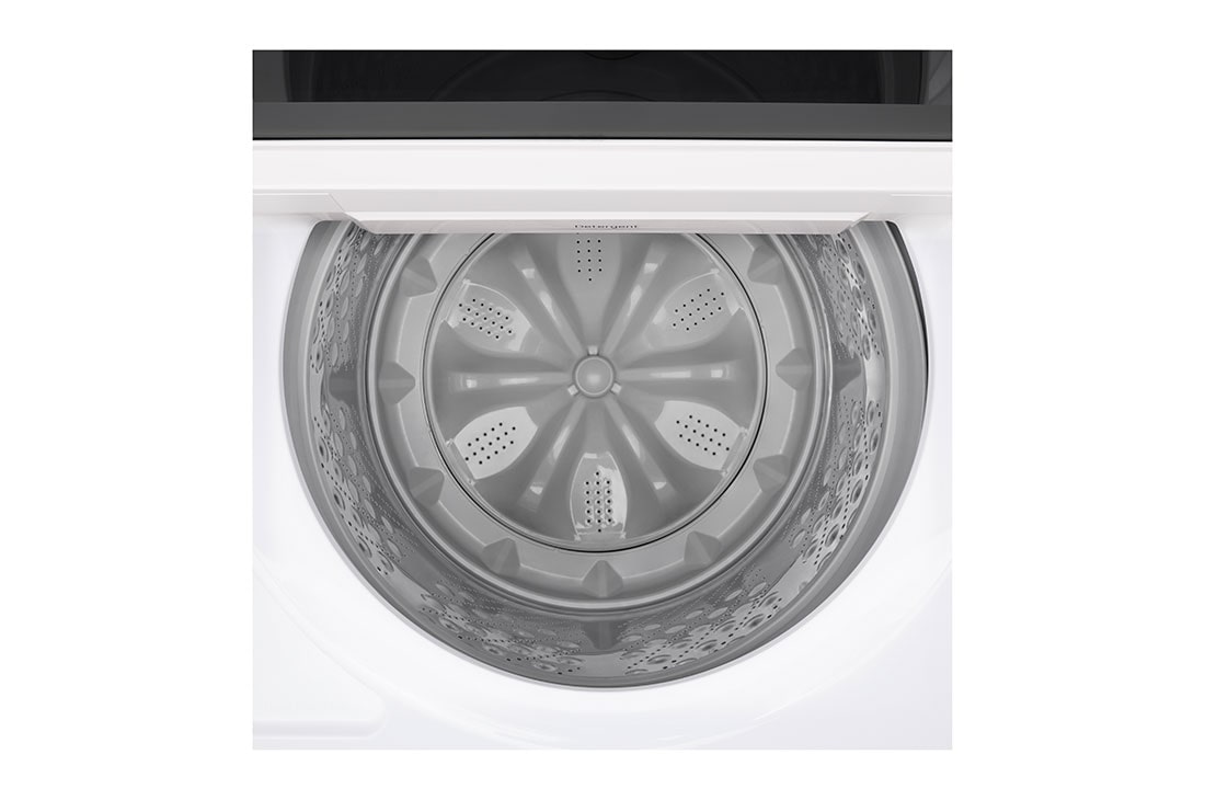 LG Lavadora LG Carga Superior 25kg - Blanco, DrumDetail DrawerOpen View, WT25EWTX6, thumbnail 6