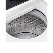 LG Lavadora LG Carga Superior 25kg - Blanco, DrumDetail View, WT25EWTX6, thumbnail 5