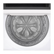 LG Lavadora LG Carga Superior 25kg - Blanco, DrumDetail DrawerOpen View, WT25EWTX6, thumbnail 6