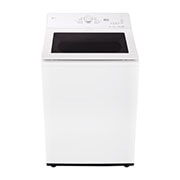 LG Lavadora LG Carga Superior 25kg - Blanco, TopPerspective_Front View, WT25EWTX6, thumbnail 7