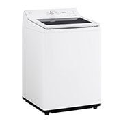 LG Lavadora LG Carga Superior 25kg - Blanco, LeftSide View, WT25EWTX6, thumbnail 11