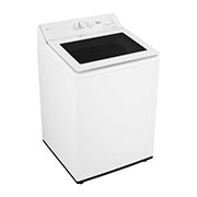 LG Lavadora LG Carga Superior 25kg - Blanco, TopPerspective_LeftSide View, WT25EWTX6, thumbnail 12