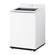 LG Lavadora LG Carga Superior 25kg - Blanco, RightSide View, WT25EWTX6, thumbnail 14