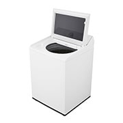 LG Lavadora LG Carga Superior 25kg - Blanco, TopPerspective RightSideOpen View, WT25EWTX6, thumbnail 16