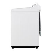 LG Lavadora LG Carga Superior 25kg - Blanco, Side View, WT25EWTX6, thumbnail 17