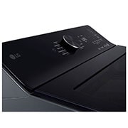 LG Lavadora LG Carga Superior 25kg - Negra, USP image for the ai dd, WT25PBTX6, thumbnail 3