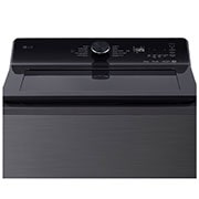 LG Lavadora LG Carga Superior 25kg - Negra, USP image for the Turbowash3D™, WT25PBTX6, thumbnail 4