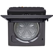 LG Lavadora LG Carga Superior 25kg - Negra, detail of the tub, WT25PBTX6, thumbnail 10
