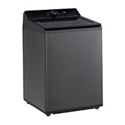 LG Lavadora LG Carga Superior 25kg - Negra, drum detail of the safe door, WT25PBTX6, thumbnail 12