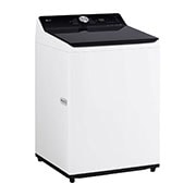 LG Lavadora LG Carga Superior AI DD™ (Inteligencia Artificial) TurboWash™ con Perilla + Panel LED táctil 23kg - Blanco - WT23EWTX6 AI DD™, drum detail of the side image, WT23EWTX6, thumbnail 13
