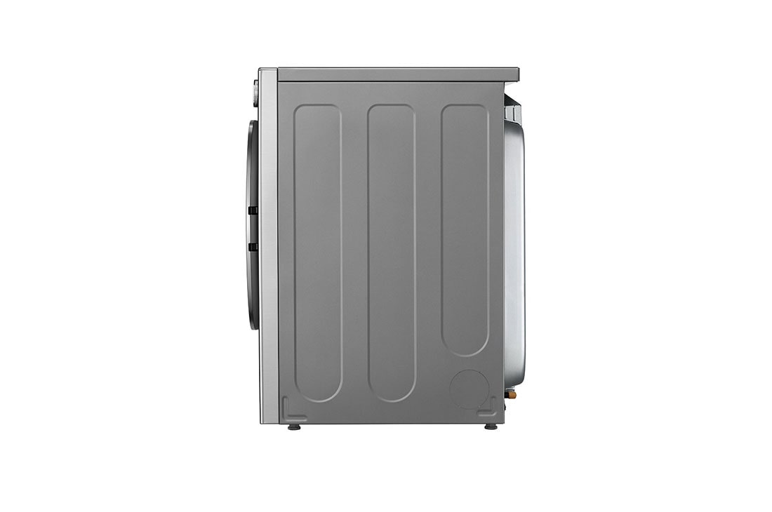 LG Secadora de Carga Frontal – DF74VFXS6B – 22 kg – Gris – ThinQ, DF50WV2BRE, DF74VFXS6B, thumbnail 7