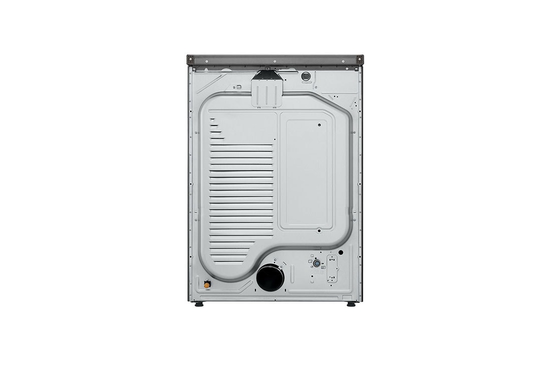 LG Secadora de Carga Frontal – DF74VFXS6B – 22 kg – Gris – ThinQ, DF50WV2BRE, DF74VFXS6B, thumbnail 8