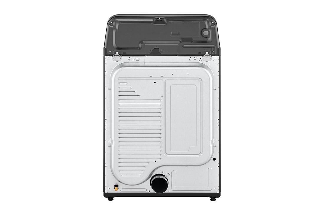 LG Secadora Carga Frontal Eléctrica 20 Kg Sensor Dry Flow Sense™ SmartDiagnosis™, Middle Black, DT25MTGKE, thumbnail 11