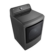 LG Secadora Carga Frontal Eléctrica 20 Kg Sensor Dry Flow Sense™ SmartDiagnosis™, Middle Black, DT25WTGKE, DT25MTGKE, thumbnail 6