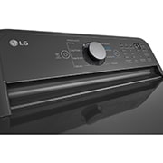 LG Secadora Carga Frontal Eléctrica 20 Kg Sensor Dry Flow Sense™ SmartDiagnosis™, Middle Black, DT25MTGKE, thumbnail 8